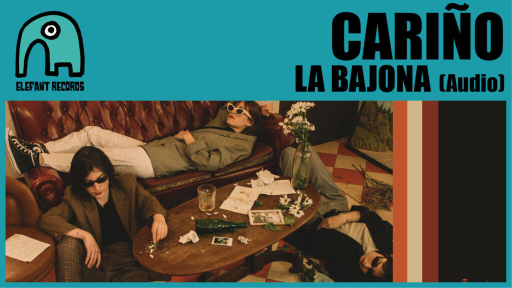 Imagen destacada de video: La Bajona [Audio]